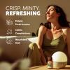 imageEucalyptus Essential Oil for Diffuser ampamp Lemon Essential Oil for Diffuser Set  100 Natural Aromatherapy Grade Essential Oils Set  2x034 fl oz  Kukka