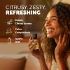 imageEucalyptus Essential Oil for Diffuser ampamp Lemon Essential Oil for Diffuser Set  100 Natural Aromatherapy Grade Essential Oils Set  2x034 fl oz  Kukka