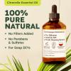 imageKUKKA Citronella Essential Oil  4 Fl Oz  100 Pure Natural  for Skin Diffuser Hair Care Face Aromatherapy Scalp and Body Massage Soap and Candle MakingCitronella
