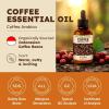 imageKUKKA Coffee Essential Oil  1 Fl Oz  100 Pure Natural  for Skin Hair Face Candle Soap Making Diffuser ampamp Aromatherapy Fragrance Spray