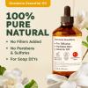 imageKUKKA Gardenia Essential Oil  4 Fl Oz  100 Pure Natural  for Diffuser Skin Soap Candle Making Aromatherapy Perfume