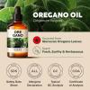 imageKUKKA Oregano OilsNatural Oils 4 fl oz