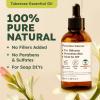 imageKUKKA Tuberose Essential Oil  1 Fl Oz  100 Pure and Natural  for Skin Diffuser Fragrance Oil for Aromatherapy ampamp Soap Candle Making