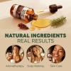 imageKUKKA essential oils 100 Pure ampamp Natural Peppermint Oil for Skin Hair Diffuser ampamp Soap Making DIY4 Fl Oz118 mlCedarwood