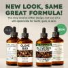 imageKUKKA essential oils 100 Pure ampamp Natural Peppermint Oil for Skin Hair Diffuser ampamp Soap Making DIY4 Fl Oz118 mlClove
