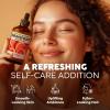 imageKUKKA essential oils 100 Pure ampamp Natural Peppermint Oil for Skin Hair Diffuser ampamp Soap Making DIY4 Fl Oz118 mlGrapefruit