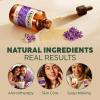 imageKUKKA essential oils 100 Pure ampamp Natural Peppermint Oil for Skin Hair Diffuser ampamp Soap Making DIY4 Fl Oz118 mlLavender