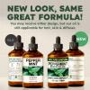imageKUKKA essential oils 100 Pure ampamp Natural Peppermint Oil for Skin Hair Diffuser ampamp Soap Making DIY4 Fl Oz118 mlPeppermint