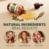 imageKUKKA essential oils 100 Pure ampamp Natural Peppermint Oil for Skin Hair Diffuser ampamp Soap Making DIY4 Fl Oz118 mlThyme