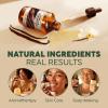 imageKUKKA essential oils 100 Pure ampamp Natural Peppermint Oil for Skin Hair Diffuser ampamp Soap Making DIY4 Fl Oz118 mlVanilla