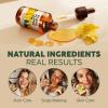 imageKUKKA essential oils 100 Pure ampamp Natural Peppermint Oil for Skin Hair Diffuser ampamp Soap Making DIY4 Fl Oz118 mlYlang Ylang