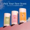 imageKukka Deodorant  La Vie En Rose Aluminum Free for Women ampamp Men  Natural  Alcohol ampamp Paraben Free  Long Lasting Travel Deodorant for Whole Body 265 Fl Oz