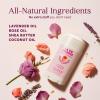 imageKukka Deodorant  La Vie En Rose Aluminum Free for Women ampamp Men  Natural  Alcohol ampamp Paraben Free  Long Lasting Travel Deodorant for Whole Body 265 Fl Oz