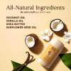 imageKukka Deodorant For Both Women and Men  265 Fl Oz  100 Pure Natural Aluminum Free Alcohol ampamp Paraben Free Long Lasting Whole Body