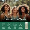 imageKukka Deodorant For Both Women and Men  265 Fl Oz  Alcohol ampamp Paraben Free Aluminum Free Long Lasting Suitable for Whole Body and Travel