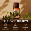 imageKukka Oregano Essential Oil  100 Pure Natural Oregano Oil for Skin Toenail Diffuser Soap Making ampamp DIY  Strong Scent Premium Quality 034 Fl Oz