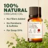 imageKukka Oregano Essential Oil  100 Pure Natural Oregano Oil for Skin Toenail Diffuser Soap Making ampamp DIY  Strong Scent Premium Quality 034 Fl Oz