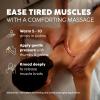 imageKukka Sore Muscle Massage Oil for Massage Therapy  34 Fl Oz  100 Pure Natural Eucalyptus ampamp Roman Chamomile Relaxing Body ampamp Face Oil for Sore Muscles Spa ampamp Yoga Light WeightSore