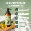 imageKukka Sore Muscle Massage Oil for Massage Therapy  34 Fl Oz  100 Pure Natural Eucalyptus ampamp Roman Chamomile Relaxing Body ampamp Face Oil for Sore Muscles Spa ampamp Yoga Light WeightSore