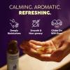 imageKukka Sore Muscle Massage Oil for Massage Therapy  34 Fl Oz  100 Pure Natural Eucalyptus ampamp Roman Chamomile Relaxing Body ampamp Face Oil for Sore Muscles Spa ampamp Yoga Light WeightAromatherapy