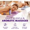 imageKukka Sore Muscle Massage Oil for Massage Therapy  34 Fl Oz  100 Pure Natural Eucalyptus ampamp Roman Chamomile Relaxing Body ampamp Face Oil for Sore Muscles Spa ampamp Yoga Light WeightAromatherapy