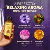imageKukka Sore Muscle Massage Oil for Massage Therapy  34 Fl Oz  100 Pure Natural Eucalyptus ampamp Roman Chamomile Relaxing Body ampamp Face Oil for Sore Muscles Spa ampamp Yoga Light WeightRelax