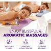 imageKukka Sore Muscle Massage Oil for Massage Therapy  34 Fl Oz  100 Pure Natural Eucalyptus ampamp Roman Chamomile Relaxing Body ampamp Face Oil for Sore Muscles Spa ampamp Yoga Light WeightAromatherapy