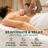 imageKukka Sore Muscle Massage Oil for Massage Therapy  34 Fl Oz  100 Pure Natural Eucalyptus ampamp Roman Chamomile Relaxing Body ampamp Face Oil for Sore Muscles Spa ampamp Yoga Light WeightSoothe
