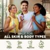 imageKukka Sore Muscle Massage Oil for Massage Therapy  34 Fl Oz  100 Pure Natural Eucalyptus ampamp Roman Chamomile Relaxing Body ampamp Face Oil for Sore Muscles Spa ampamp Yoga Light WeightSoothe