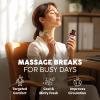 imageKukka Sore Muscle Massage Oil for Massage Therapy  34 Fl Oz  100 Pure Natural Eucalyptus ampamp Roman Chamomile Relaxing Body ampamp Face Oil for Sore Muscles Spa ampamp Yoga Light WeightSoothe