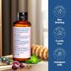 imageKukka Sore Muscle Massage Oil for Massage Therapy  34 Fl Oz  100 Pure Natural Eucalyptus ampamp Roman Chamomile Relaxing Body ampamp Face Oil for Sore Muscles Spa ampamp Yoga Light WeightSoothe