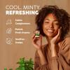 imageKukka Spearmint Essential Oil for Diffuser  100 Natural Aromatherapy Spearmint Oil for Skin Care Bath Bombs Soaps and Candles  Soap Making Scent ampamp DIY 034 Fl Oz
