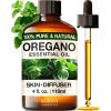 imageKUKKA Oregano OilsNatural Oils 4 fl oz
