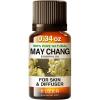 imageKukka May Chang Essential Oil for Skin ampamp Difuser  100 Pure Natural Litsea Cubeba Essential Oil for Aromatherapy DIY ampamp Soap Making Scent  Herbaceous Citrusy ampamp Fresh 034 Fl Oz