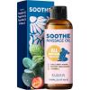 imageKukka Sore Muscle Massage Oil for Massage Therapy  34 Fl Oz  100 Pure Natural Eucalyptus ampamp Roman Chamomile Relaxing Body ampamp Face Oil for Sore Muscles Spa ampamp Yoga Light WeightSoothe