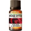 imageKukka Rose Essential Oil for Skin Hair ampamp Diffuser  034 Fl Oz  100 Pure Natural Fresh Rose Scent for AromatherapyBath Bombs  Candles ampamp Soap Making Scent DIY