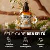imageKukka Basil Essential Oil for Diffusers  4 Fl Oz  100 Pure Natural Basil Oil for Skin ampamp Aromatherapy Scent Massage Candles ampamp Soaps Making ScentRoman Chamomile