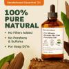 imageKukka Basil Essential Oil for Diffusers  4 Fl Oz  100 Pure Natural Basil Oil for Skin ampamp Aromatherapy Scent Massage Candles ampamp Soaps Making ScentSandalwood
