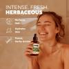 imageKukka Basil Essential Oil for Diffusers  4 Fl Oz  100 Pure Natural Basil Oil for Skin ampamp Aromatherapy Scent Massage Candles ampamp Soaps Making ScentThyme