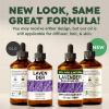 imageKukka Basil Essential Oil for Diffusers  4 Fl Oz  100 Pure Natural Basil Oil for Skin ampamp Aromatherapy Scent Massage Candles ampamp Soaps Making ScentLavender