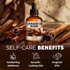 imageKukka Basil Essential Oil for Diffusers  4 Fl Oz  100 Pure Natural Basil Oil for Skin ampamp Aromatherapy Scent Massage Candles ampamp Soaps Making ScentCinnamon
