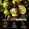 imageKukka Basil Essential Oil for Diffusers  4 Fl Oz  100 Pure Natural Basil Oil for Skin ampamp Aromatherapy Scent Massage Candles ampamp Soaps Making ScentLime