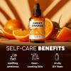 imageKukka Basil Essential Oil for Diffusers  4 Fl Oz  100 Pure Natural Basil Oil for Skin ampamp Aromatherapy Scent Massage Candles ampamp Soaps Making ScentOrange