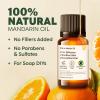 imageKukka Basil Essential Oil for Diffusers  4 Fl Oz  100 Pure Natural Basil Oil for Skin ampamp Aromatherapy Scent Massage Candles ampamp Soaps Making ScentMandarin