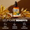 imageKukka Basil Essential Oil for Diffusers  4 Fl Oz  100 Pure Natural Basil Oil for Skin ampamp Aromatherapy Scent Massage Candles ampamp Soaps Making ScentYlang Ylang