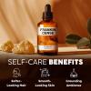 imageKukka Basil Essential Oil for Diffusers  4 Fl Oz  100 Pure Natural Basil Oil for Skin ampamp Aromatherapy Scent Massage Candles ampamp Soaps Making ScentFrankincense