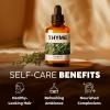 imageKukka Basil Essential Oil for Diffusers  4 Fl Oz  100 Pure Natural Basil Oil for Skin ampamp Aromatherapy Scent Massage Candles ampamp Soaps Making ScentThyme