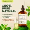 imageKukka Basil Essential Oil for Diffusers  4 Fl Oz  100 Pure Natural Basil Oil for Skin ampamp Aromatherapy Scent Massage Candles ampamp Soaps Making ScentPeppermint