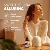 imageKukka Basil Essential Oil for Diffusers  4 Fl Oz  100 Pure Natural Basil Oil for Skin ampamp Aromatherapy Scent Massage Candles ampamp Soaps Making ScentJasmine