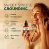 imageKukka Basil Essential Oil for Diffusers  4 Fl Oz  100 Pure Natural Basil Oil for Skin ampamp Aromatherapy Scent Massage Candles ampamp Soaps Making ScentClove